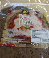 Proteine pizza