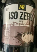Iso zero