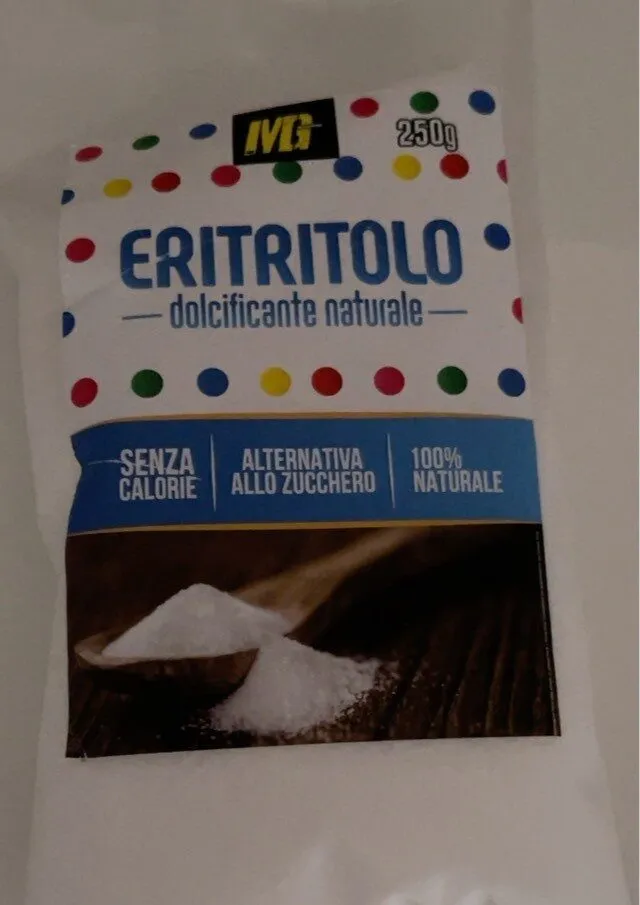 Eritritolo