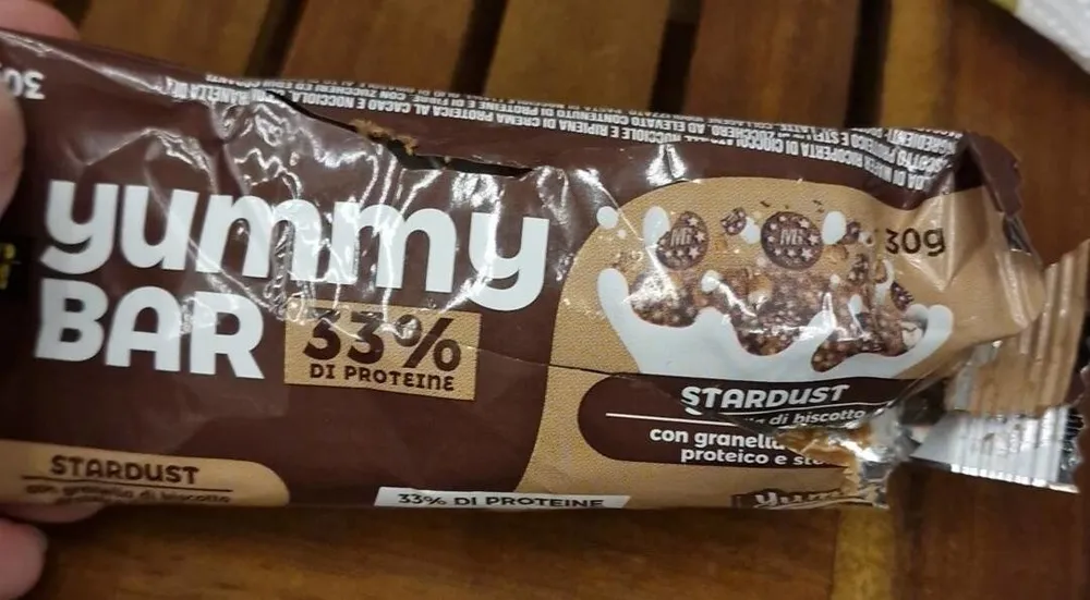 Yummy bar