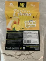 Farina di avena