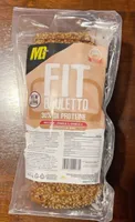 Fit bauletto