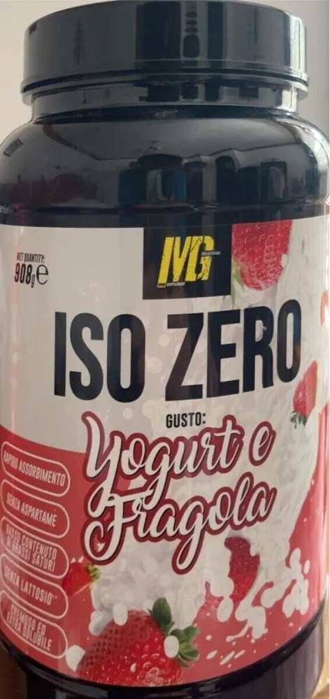 Iso zero