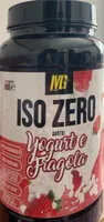 Iso zero