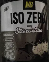 ISO ZERO giusto stracciatella