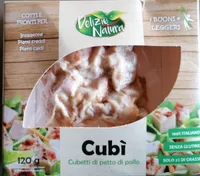 Cubi