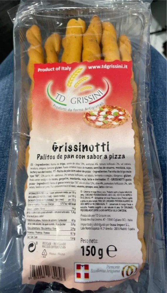 Grissitoni