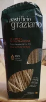 Fusilli lunghi
