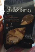 Paccheri lisci