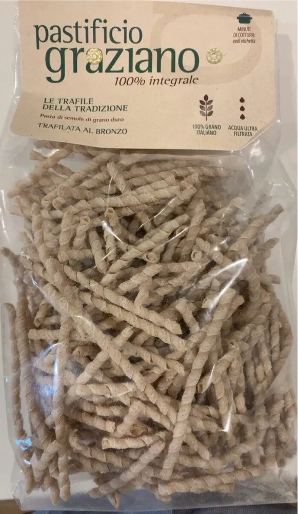 Fusilli integrali