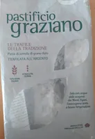 PENNONI LISCI trafilata all'argento
