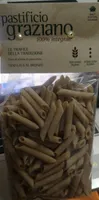 Penne rigate Integrali