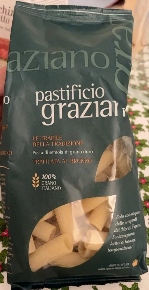 Trafilata al bronzo