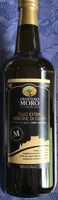 Olio extra vergine di olivia
