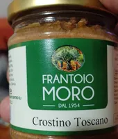 Crostino Toscano