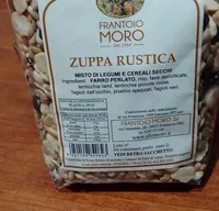 Zuppa Rustica