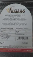Panificio TRAIANO
