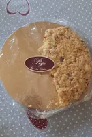 Torta sbrisolona