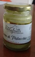 Crema di pistacchi
