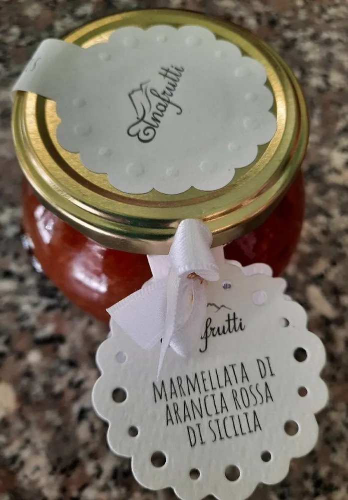 Etnafrutti