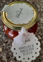 Etnafrutti
