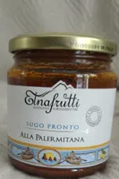 Sugo pronto alla palermitana