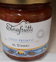 Sugo pronto al tonno
