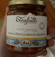 Sugo pronto