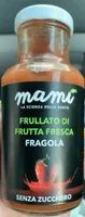 Frullato di frutta fresca