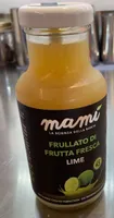Frullato di frutta fresca