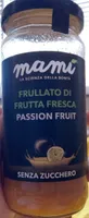 Frullato di frutta fresca