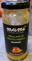 Frullato di frutta fresca - Mango