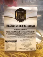 Pasta fresca all uovo
