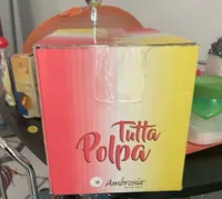 POLPA AMBROSIA
