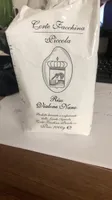Riso viaole nano