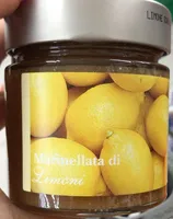 Marmellata di limoni