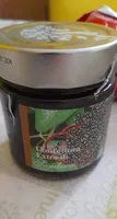 Confettura extra di sambuco