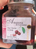 Amarena di cantiano