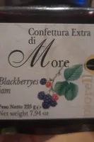 Confettura extra di More