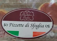 Pizzette di sfoglia