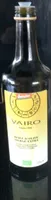 Huile d’olive vierge extra
