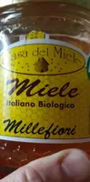 miele millefiori