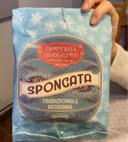 Spongata