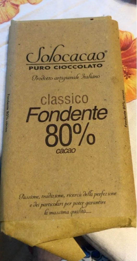 Solocacao