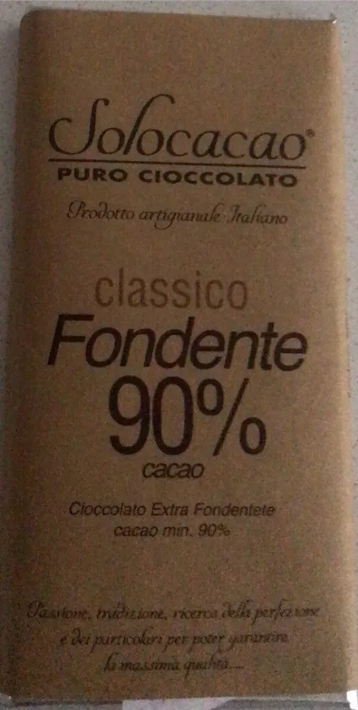 Solocioccolato