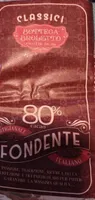 Cacao fondente 80,,