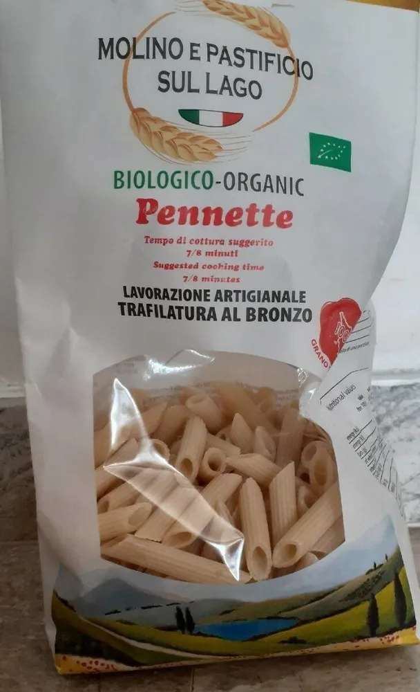 Pennette
