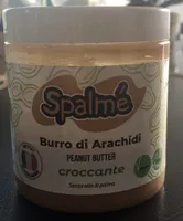 Burro di arachidi