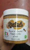 Spalmé