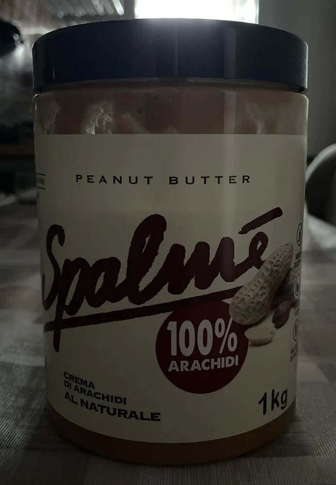 Peanut Butter